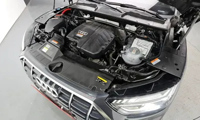 Audi Q5 2023, 15646 км, за 29005.61 USD - фото 6