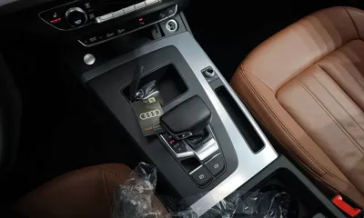 Audi Q5 2023, 15646 км, за 29005.61 USD - фото 9