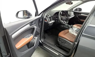 Audi Q5 2023, 15646 км, за 29005.61 USD - фото 10