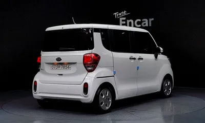 Kia Ray 2021, 91580 км, за 5645.27 USD