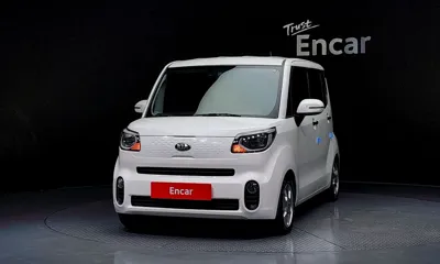 Kia Ray 2021, 91580 км, за 5645.27 USD