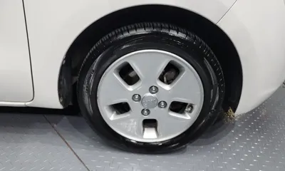 Kia Ray 2021, 91580 км, за 5645.27 USD