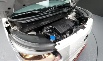 Kia Ray 2021, 91580 км, за 5645.27 USD - фото 6