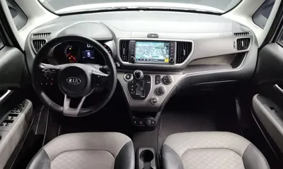 Kia Ray 2021, 91580 км, за 5645.27 USD - фото 7