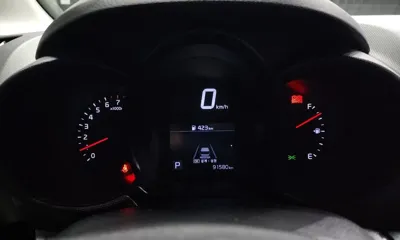 Kia Ray 2021, 91580 км, за 5645.27 USD - фото 8