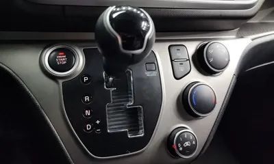 Kia Ray 2021, 91580 км, за 5645.27 USD - фото 9