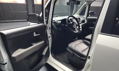 Kia Ray 2021, 91580 км, за 5645.27 USD - фото 10
