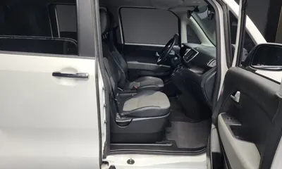 Kia Ray 2021, 91580 км, за 5645.27 USD - фото 11
