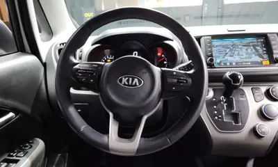 Kia Ray 2021, 91580 км, за 5645.27 USD - фото 13
