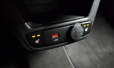 Kia Ray 2021, 91580 км, за 5645.27 USD - фото 16