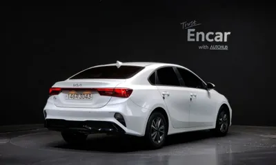 Kia K3 2022, 106210 км, за 8054.18 USD