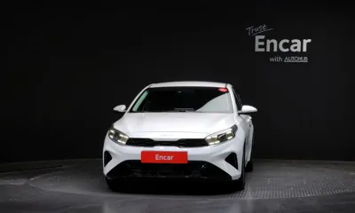 Kia K3 2022, 106210 км, за 8054.18 USD