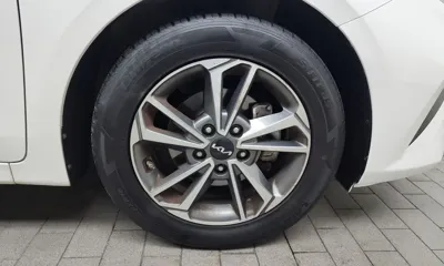 Kia K3 2022, 106210 км, за 8054.18 USD