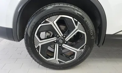 Renault-KoreaSamsung QM6 2025, 35623 км, за 18379.94 USD