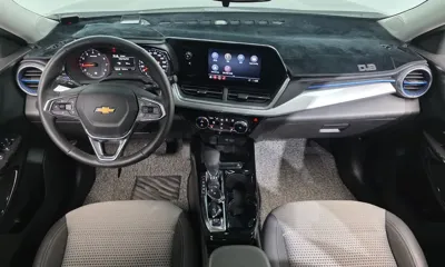 ChevroletGMDaewoo Trax 2024, 15747 км, за 13016.19 USD - фото 7