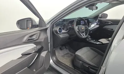 ChevroletGMDaewoo Trax 2024, 15747 км, за 13016.19 USD - фото 10