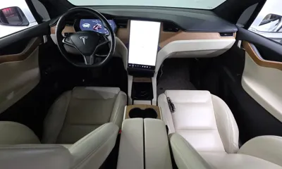 Tesla Model X 2020, 110248 км, за 46479.86 USD - фото 7