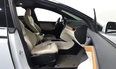 Tesla Model X 2020, 110248 км, за 46479.86 USD - фото 11