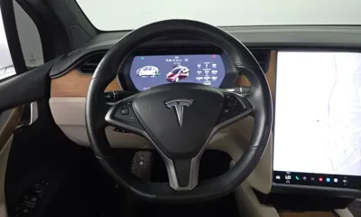 Tesla Model X 2020, 110248 км, за 46479.86 USD - фото 13