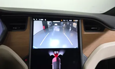 Tesla Model X 2020, 110248 км, за 46479.86 USD - фото 15