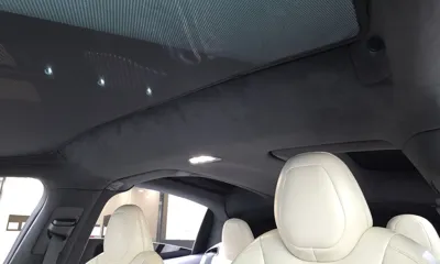 Tesla Model X 2020, 110248 км, за 46479.86 USD - фото 19