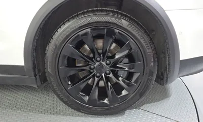 Tesla Model X 2020, 110248 км, за 46479.86 USD - фото 21
