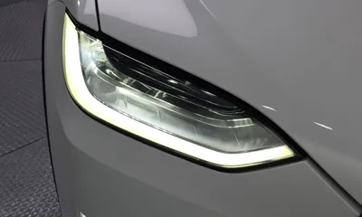 Tesla Model X 2020, 110248 км, за 46479.86 USD - фото 22