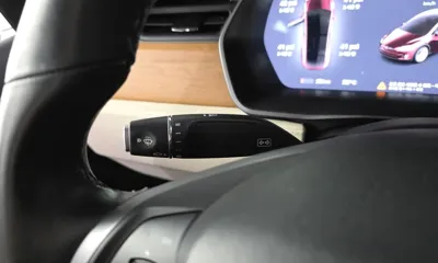 Tesla Model X 2020, 110248 км, за 46479.86 USD - фото 29