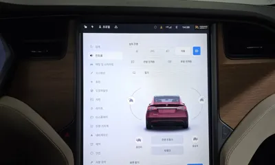 Tesla Model X 2020, 110248 км, за 46479.86 USD - фото 33