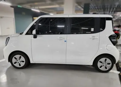 Kia Ray · 2026 год