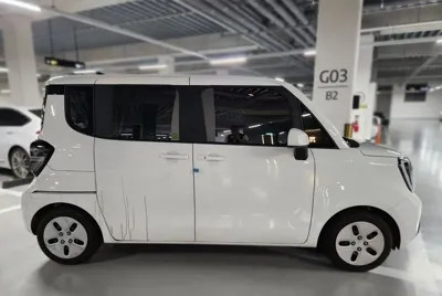 Kia Ray 2026, 4999 км, за 11060.79 USD