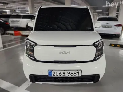 Kia Ray 2026, 4999 км, за 11060.79 USD