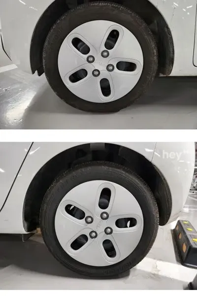 Kia Ray 2026, 4999 км, за 11060.79 USD