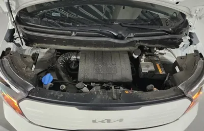Kia Ray 2026, 4999 км, за 11060.79 USD - фото 6