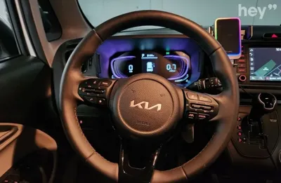 Kia Ray 2026, 4999 км, за 11060.79 USD - фото 8