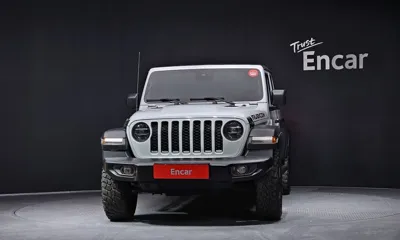 Jeep Gladiator 2021, 32832 км, за 28536.4 USD
