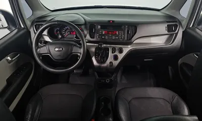 Kia Ray 2016, 114387 км, за 65000.3 USD - фото 7