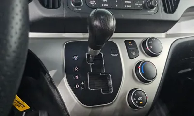 Kia Ray 2016, 114387 км, за 65000.3 USD - фото 9