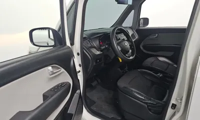 Kia Ray 2016, 114387 км, за 65000.3 USD - фото 10