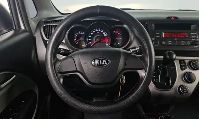 Kia Ray 2016, 114387 км, за 65000.3 USD - фото 13
