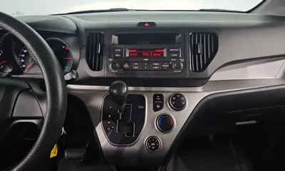 Kia Ray 2016, 114387 км, за 65000.3 USD - фото 14