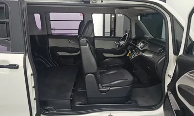 Kia Ray 2016, 114387 км, за 65000.3 USD - фото 18