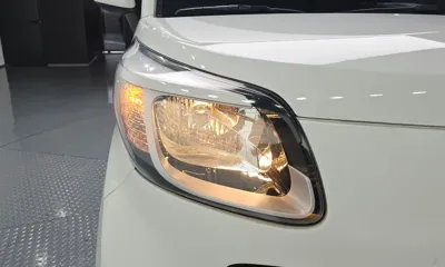 Kia Ray 2016, 114387 км, за 65000.3 USD - фото 22