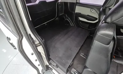 Kia Ray 2016, 114387 км, за 65000.3 USD - фото 26