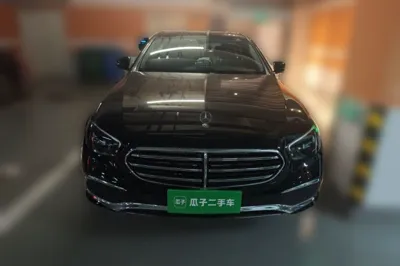 Mercedes-Benz E-Class 2021, 36200 км, за 35775 USD