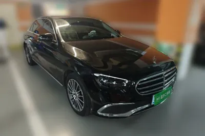 Mercedes-Benz E-Class 2021, 36200 км, за 35775 USD