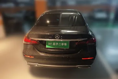Mercedes-Benz E-Class 2021, 36200 км, за 35775 USD