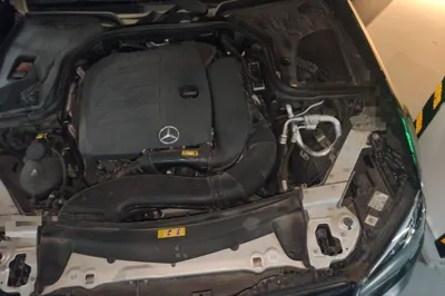 Mercedes-Benz E-Class 2021, 36200 км, за 35775 USD - фото 22