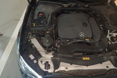 Mercedes-Benz E-Class 2021, 36200 км, за 35775 USD - фото 23