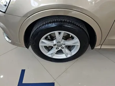 Audi Q3 2017, 54100 км, за 8725.55 USD - фото 6